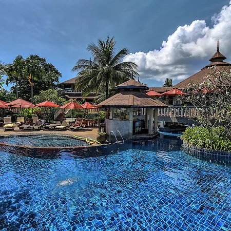 Mangosteen Ayurveda & Wellness Resort - Sha Plus-3