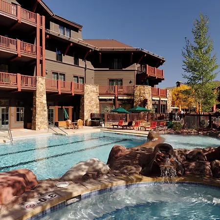 Ritz Carlton, Aspen Highlands-3