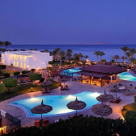 Renaissance Sharm El Sheikh Golden View Beach Resort-2