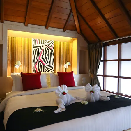 Pavilion Samui Villas And Resort-3