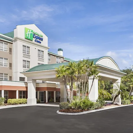 Holiday Inn Express & Suites Sarasota East By Ihg-3