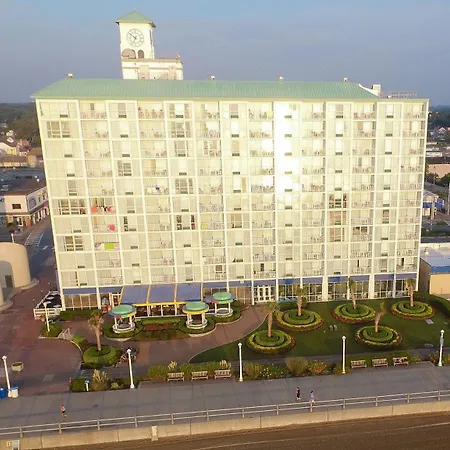 Boardwalk Resort And Villas-2