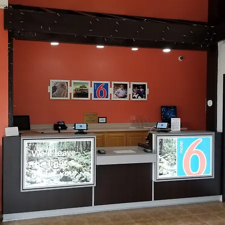 Motel 6-Santa Nella, Ca - Los Banos-2