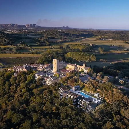 Hotel Castell D'Emporda-3
