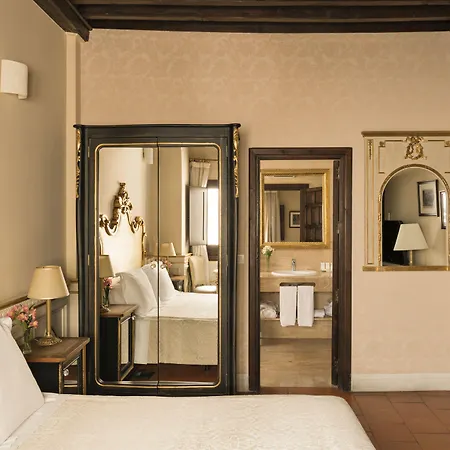 Hotel Casa 1800 Granada-2