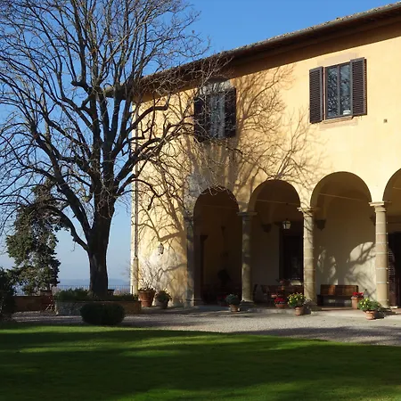Villa Il Poggiale Dimora Storica-3