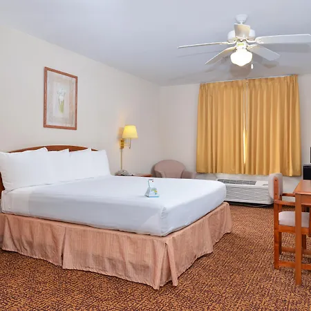 Americas Best Value Inn Westmorland-3