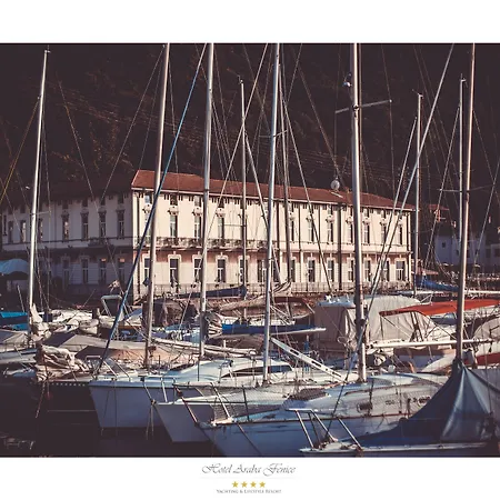 Araba Fenice Hotel-3