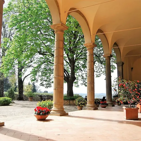 Villa Il Poggiale Dimora Storica-2