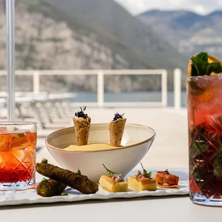 Araba Fenice Hotel-2