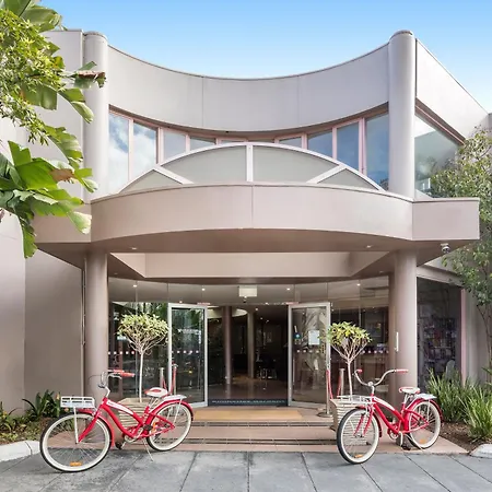 Kimberley Gardens Hotel, Serviced Apartments And Serviced Townhouses-3