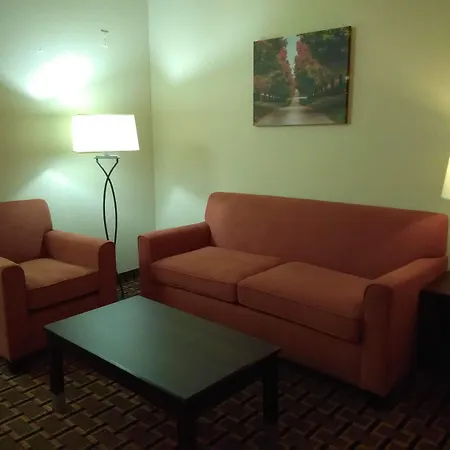 Best Western Executive Inn & Suites-3