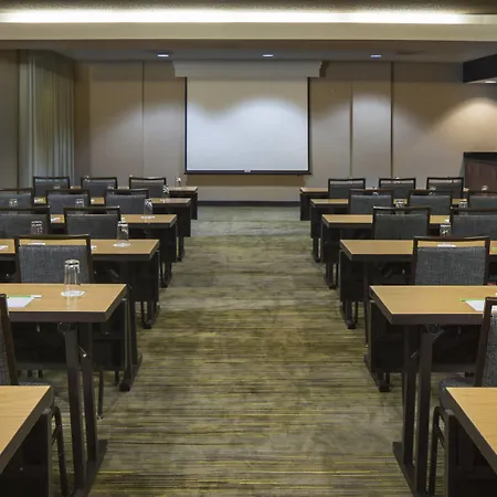 Courtyard By Marriott Daytona Beach Speedway/Airport-3