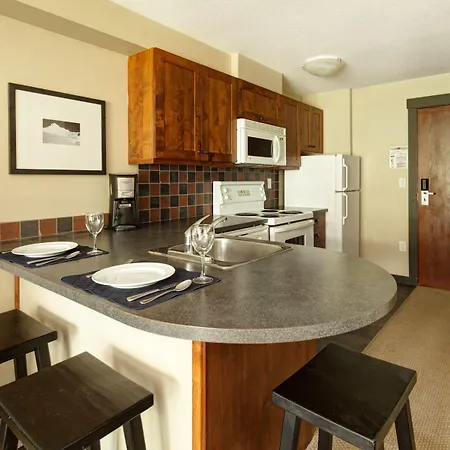 Panorama Mountain Resort - Ski Tip / Tamarack Condos-3