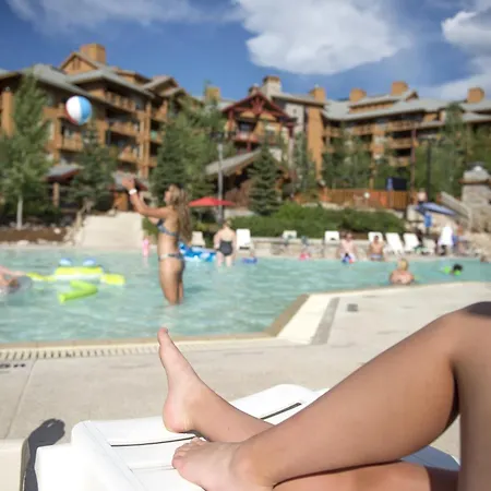 Panorama Mountain Resort - Ski Tip / Tamarack Condos-2