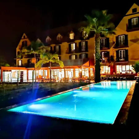 Hotel Quinta Do Furao-3
