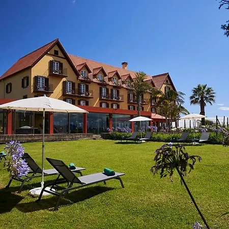 Hotel Quinta Do Furao-2