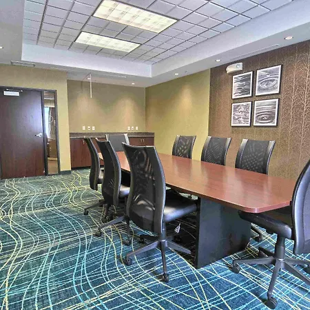 Springhill Suites Detroit Southfield-2