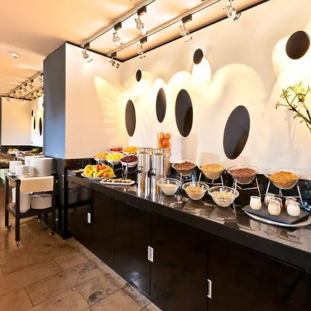Dorint Hotel Am Heumarkt Koeln-2