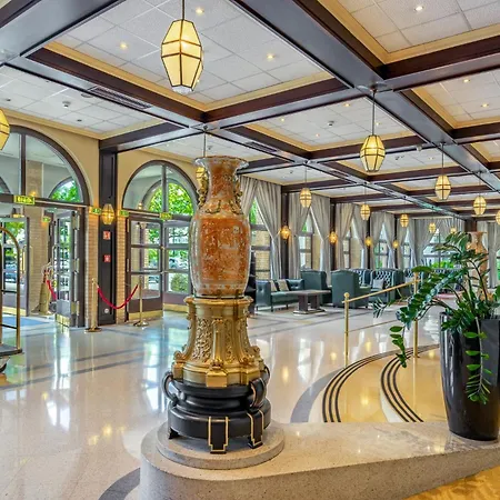 Ensana Grand Margaret Island-2