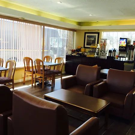 Americas Best Value Inn At Central Valley-Woodbury-2