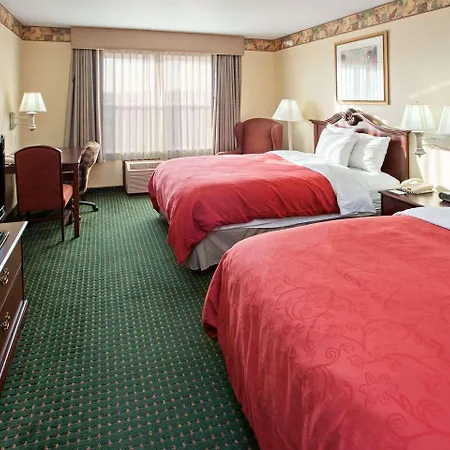 Country Inn & Suites By Radisson, Elkhart North-3