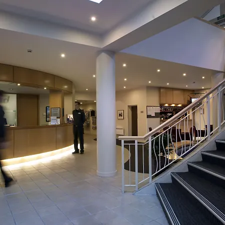 Heartland Hotel Queenstown-2