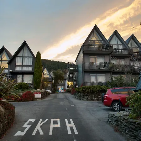 Heartland Hotel Queenstown-3