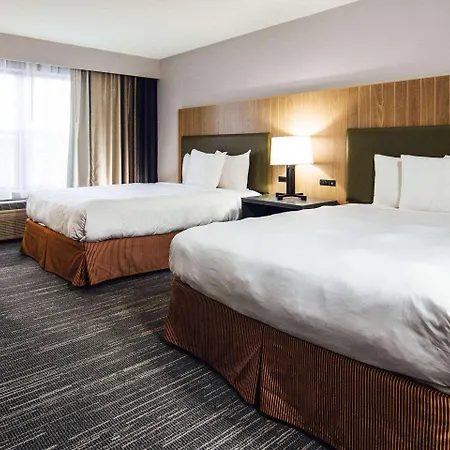 Country Inn & Suites By Radisson, Stockton, Il-3