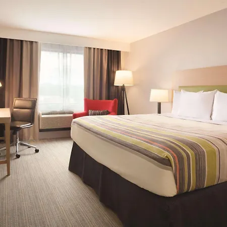 Country Inn & Suites By Radisson, Stockton, Il-2