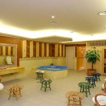 Grand Hotel La Pace (Adults Only)-3