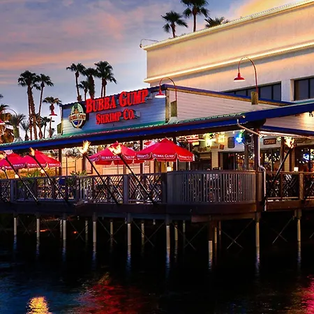 Golden Nugget Laughlin-2
