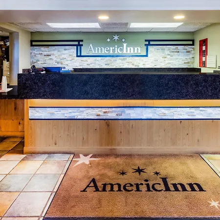 Americinn By Wyndham Hampton-2