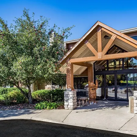 Americinn By Wyndham Hampton-3