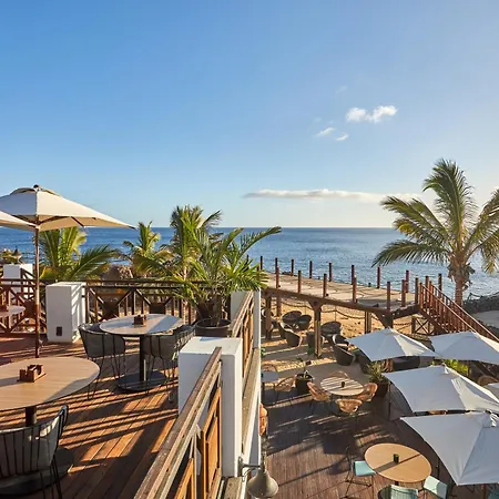 Secrets Lanzarote Resort & Spa - Adults Only-3
