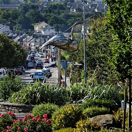 Carrigaline Court Hotel & Leisure Centre-3