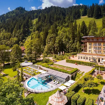 Lenkerhof Gourmet Spa Resort - Relais & Chateaux-2