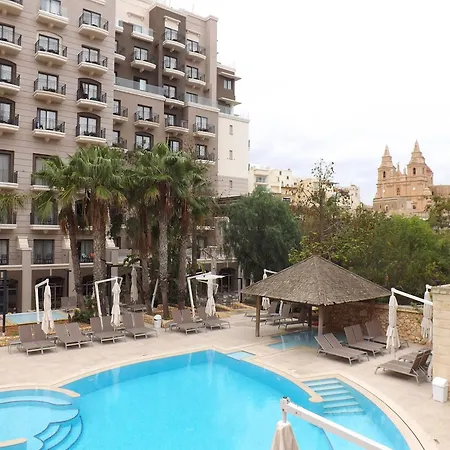 Maritim Antonine Hotel&Spa-2