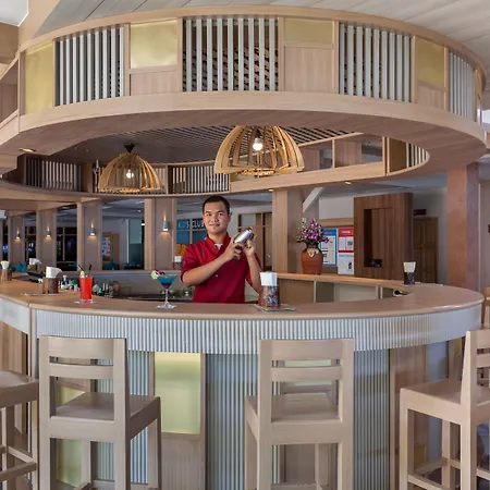 Best Western Premier Bangtao Beach Resort&Spa-2
