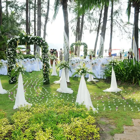 Best Western Premier Bangtao Beach Resort & Spa-2