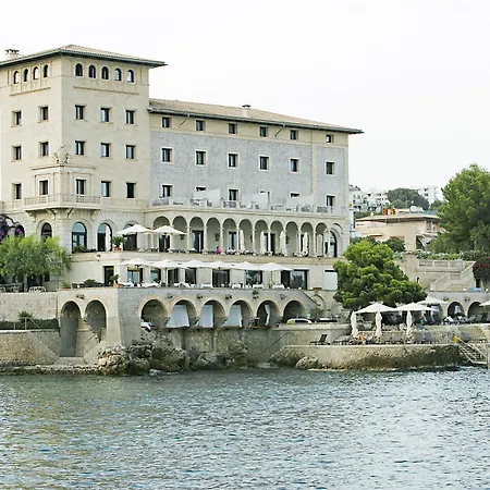 Hospes Maricel Y Spa, Palma De Mallorca, A Member Of Design Hotels-2