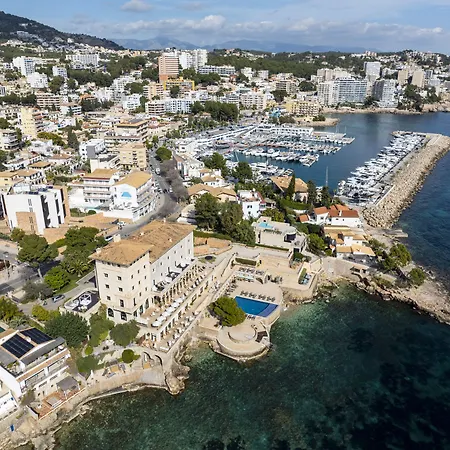 Hospes Maricel Y Spa, Palma De Mallorca, A Member Of Design Hotels-2