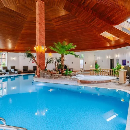 Muthu Belstead Brook Hotel-2