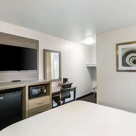 Knights Inn Yuma-3