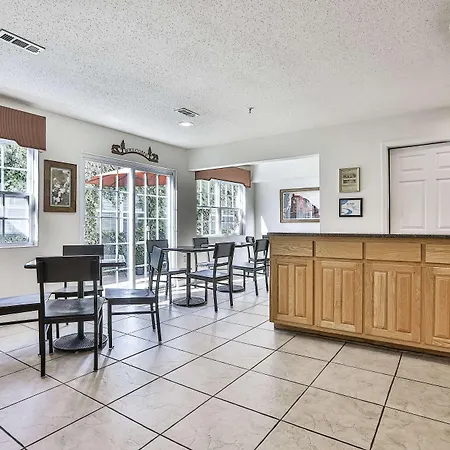 Best Western Mountain View Inn-3
