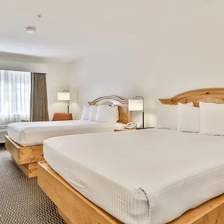 Best Western Mountain View Inn-2