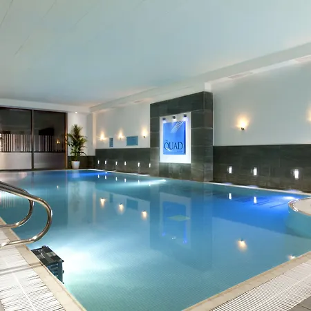 Crowne Plaza London - Docklands By Ihg-2