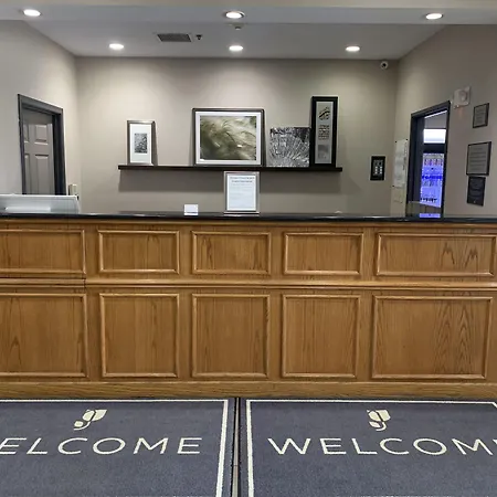 Country Inn & Suites By Radisson, Chicago O'Hare South, Il-2
