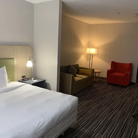 Country Inn & Suites By Radisson, Chicago O'Hare South, Il-3