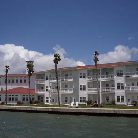 Lighthouse Inn At Aransas Bay-2